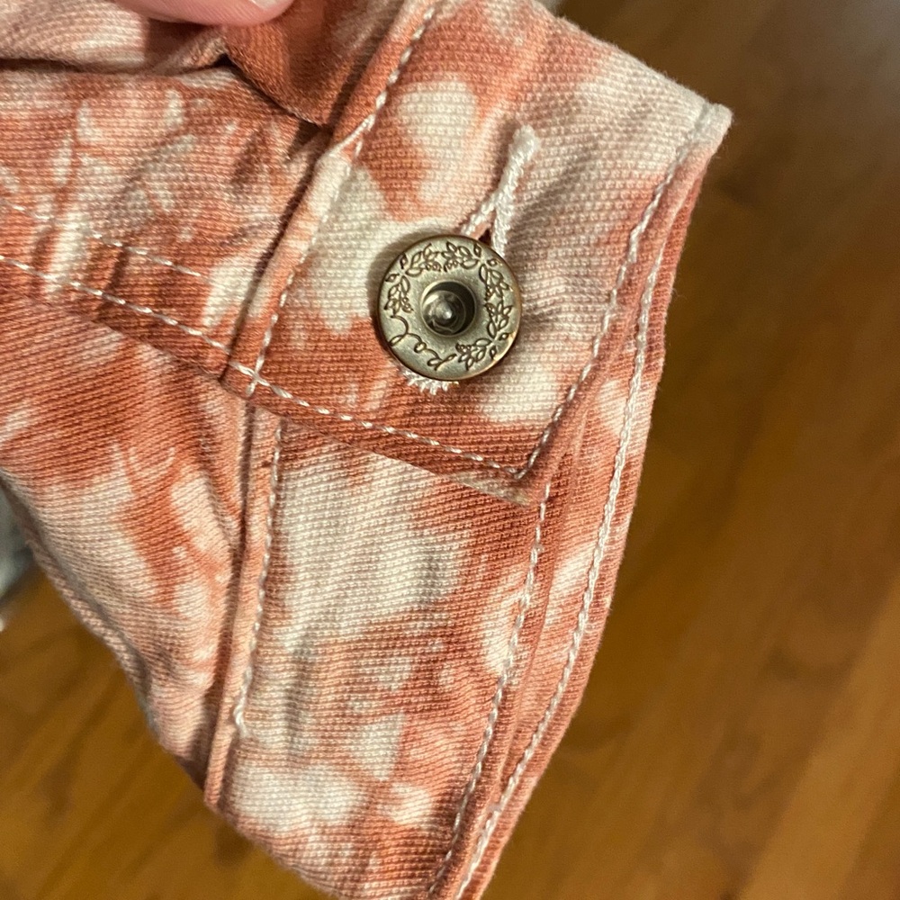 Pol Cropped Jacket - image 4